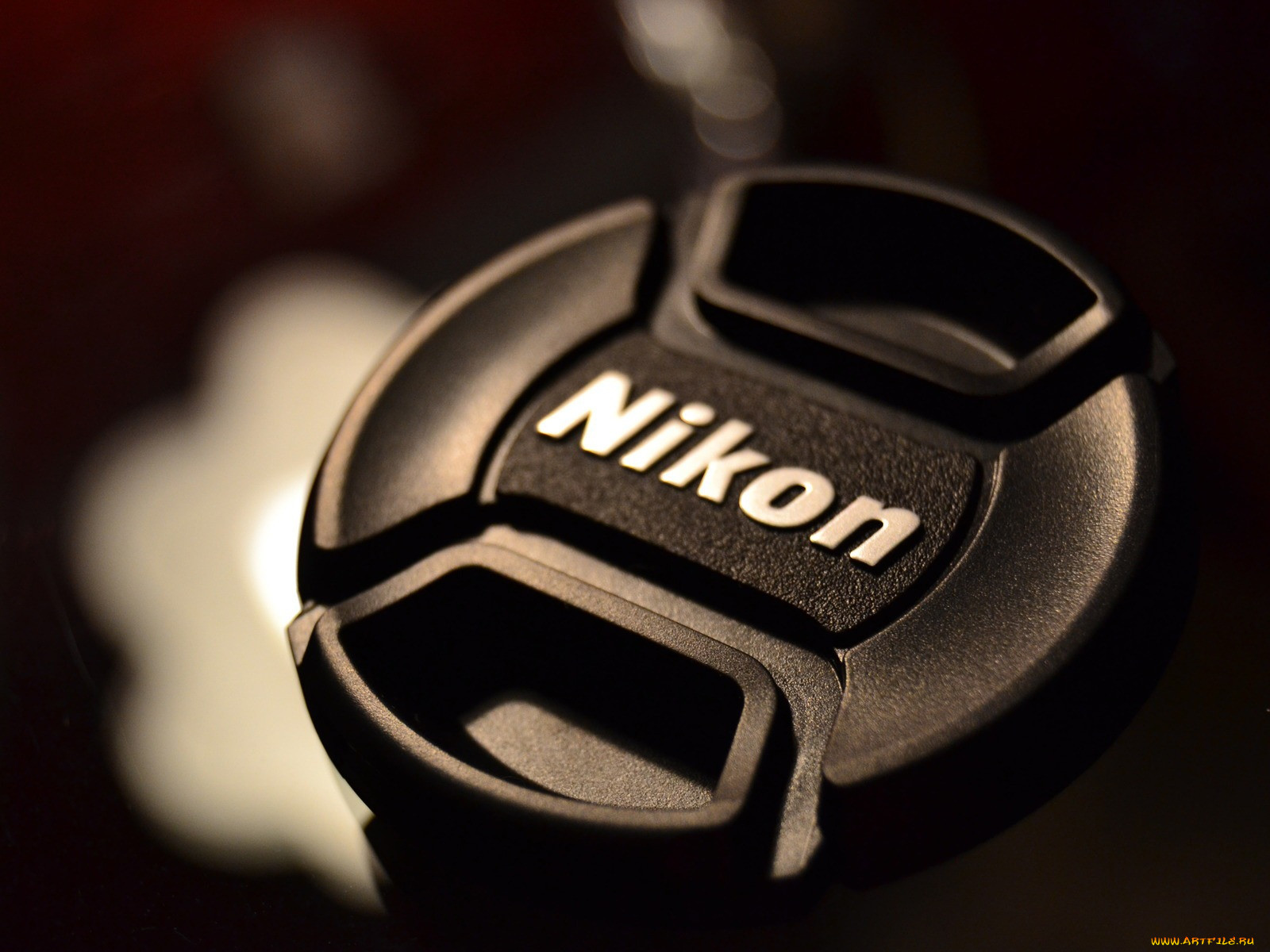 , nikon